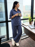 Pure Cotton Two Piece Coord Set