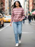 Printed Sweatshirt