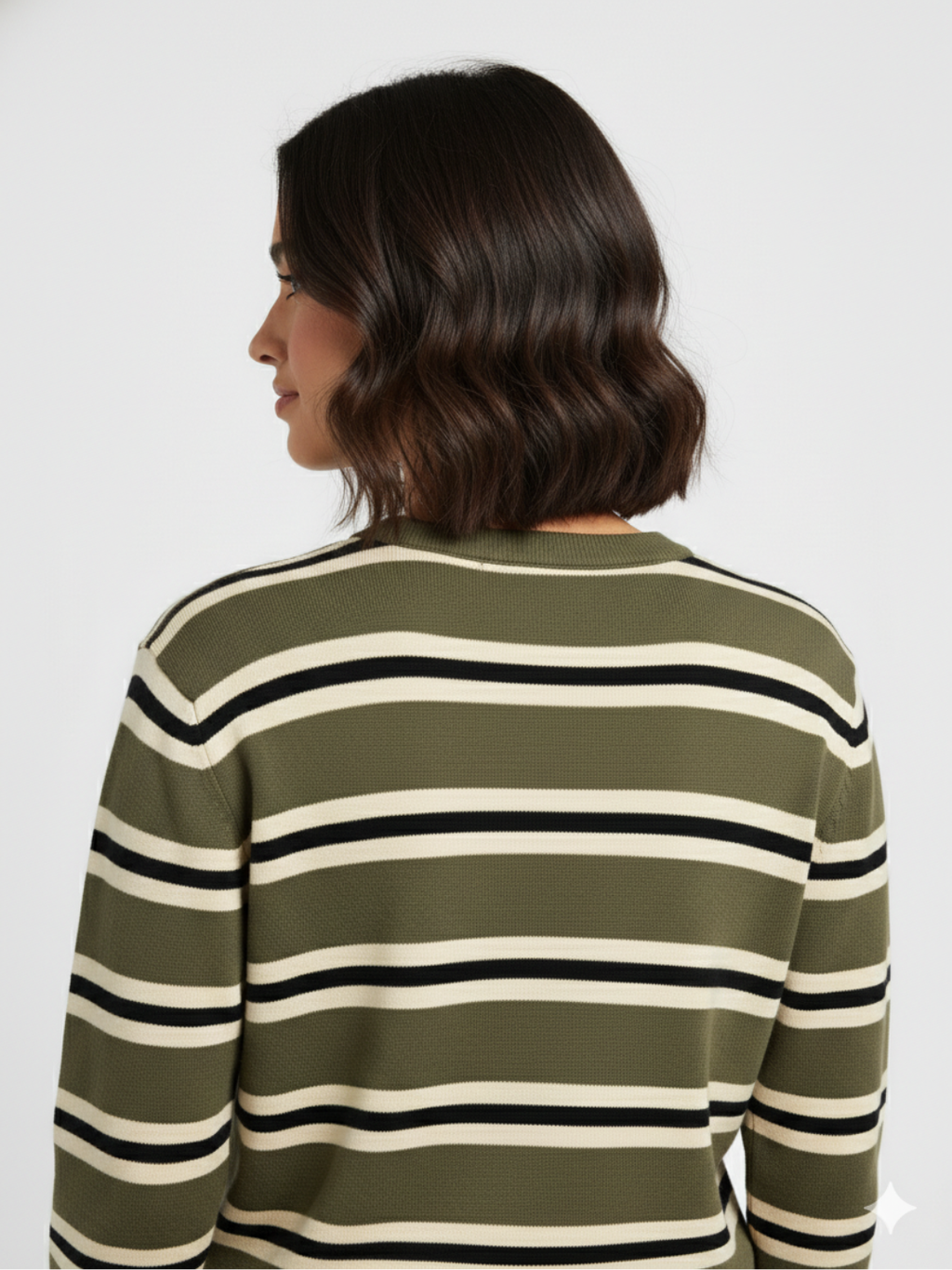 Printed Sweatshirt