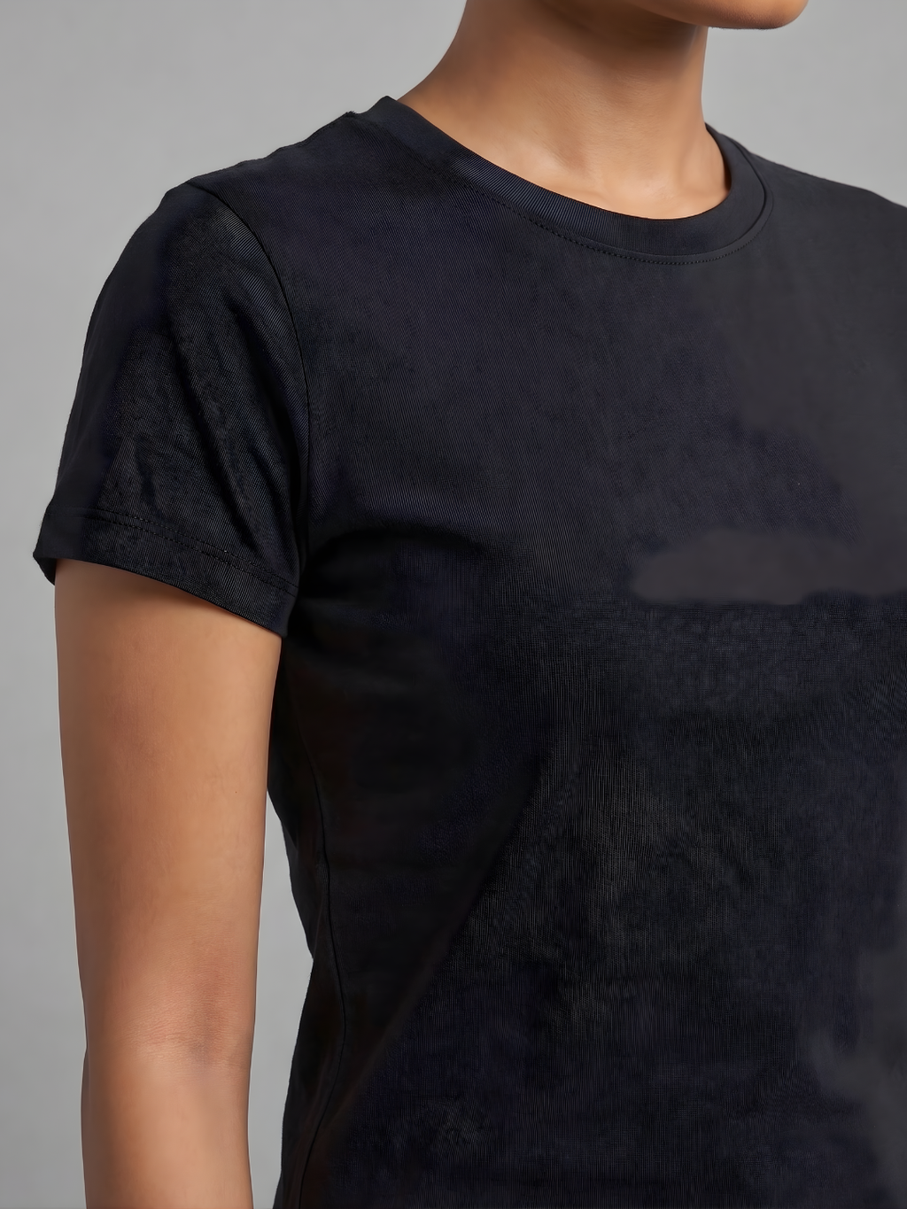 240 GSM Pure Cotton Everyday Tee