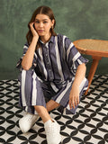 Pure Cotton Two Piece Coord Set